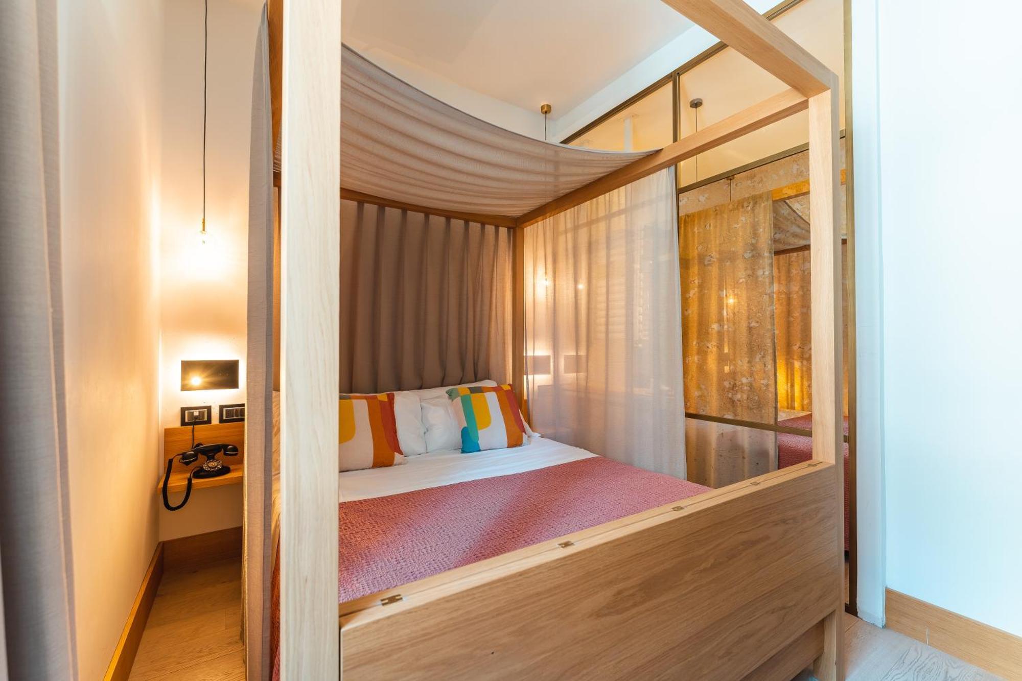 Albergo Caffe Centrale Mezzocorona Zewnętrze zdjęcie