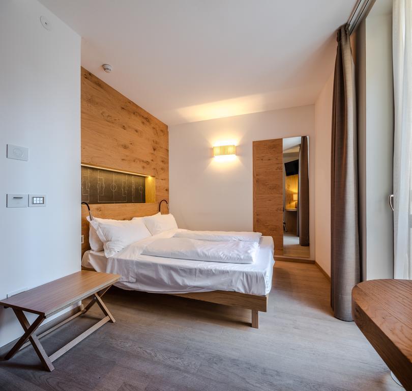 Albergo Caffe Centrale Mezzocorona Pokój zdjęcie